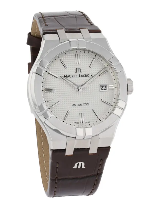Maurice Lacroix Aikon Automatic, reference AI6008-SS001-130-1