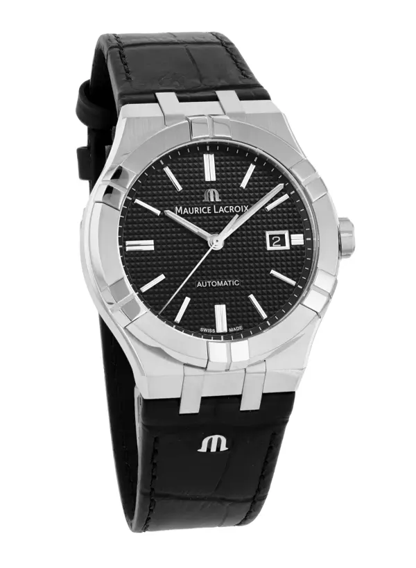 Maurice Lacroix Aikon Automatic, reference AI6008-SS001-330-1