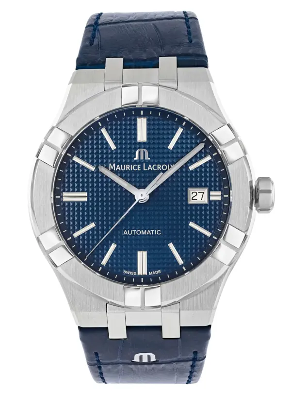 Maurice Lacroix Aikon Automatic, reference AI6008-SS001-430-1