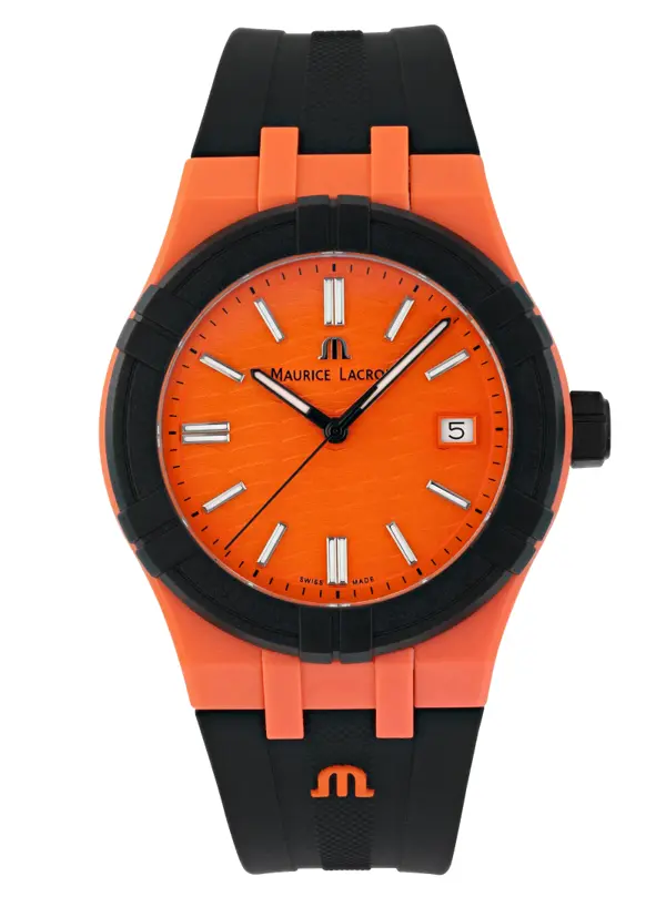 Maurice Lacroix Aikon #tide, reference AI2008-50050-300-0