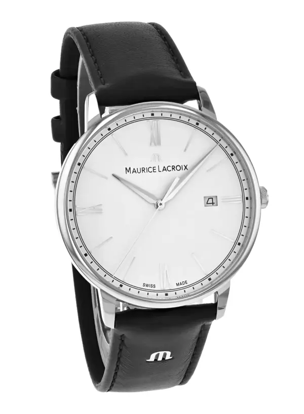 Maurice Lacroix Eliros Date 40mm, reference EL1118-SS001-110-2