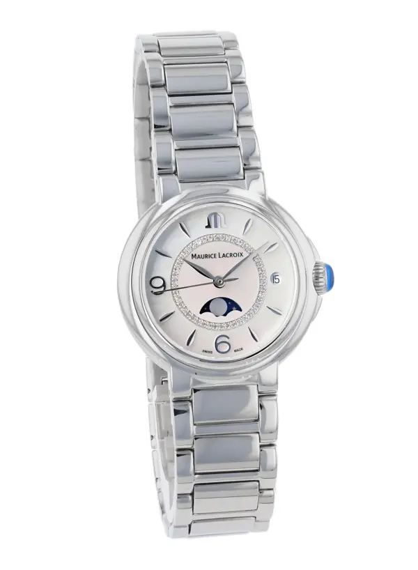 Maurice Lacroix Fiaba Moonphase 32mm, reference FA1084-SS002-170-1