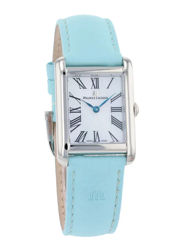 Maurice Lacroix Fiaba Square, reference FA1205-SS001-160-4