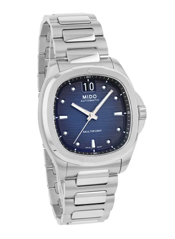 Mido Multifort TV Big Date, reference M049.526.11.041.00
