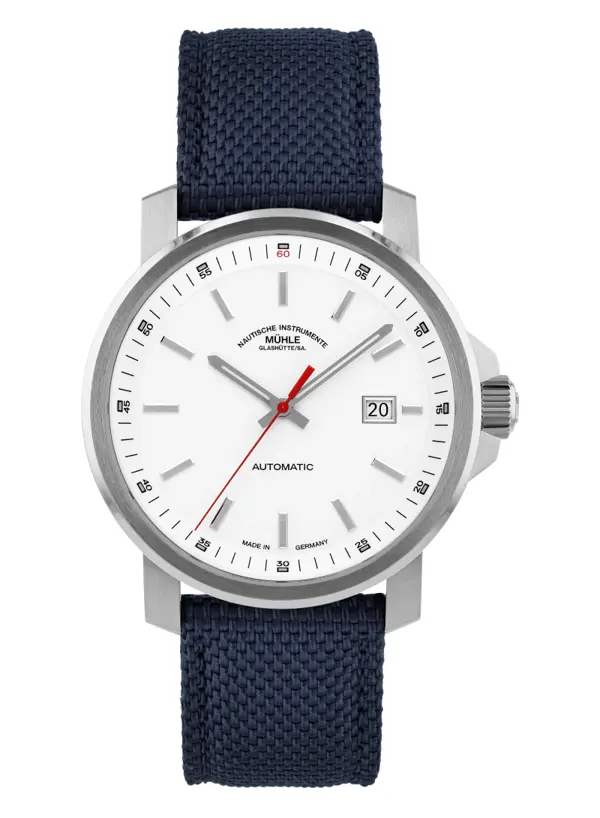 Mühle Glashütte 29er Big, reference M1-25-31-CB-I