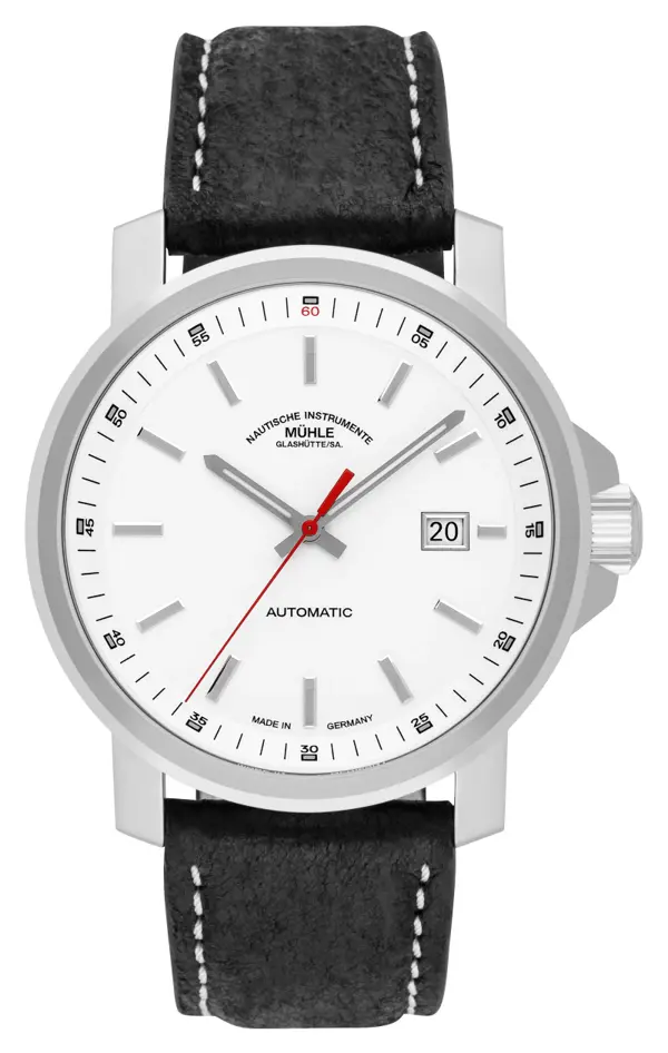 Mühle Glashütte 29er Big, reference M1-25-31-LB