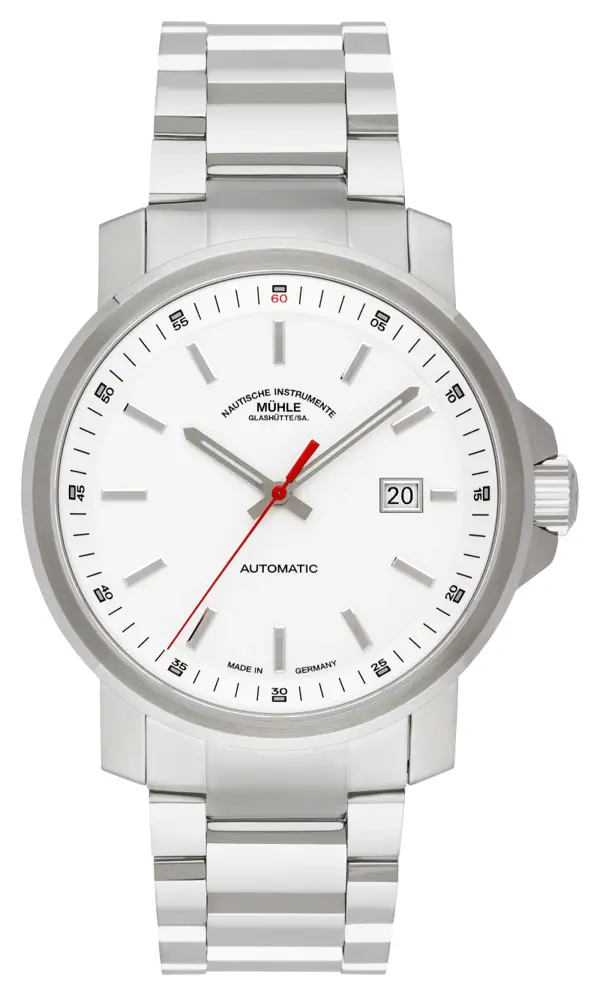 Mühle Glashütte 29er Big, reference M1-25-31-MB