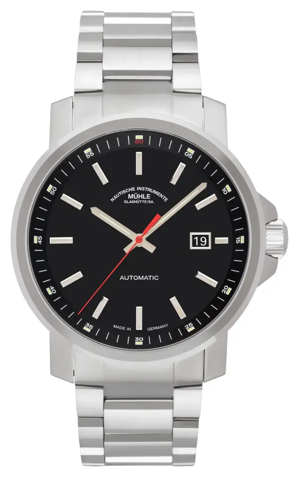 Mühle Glashütte 29er Big, reference M1-25-33-MB