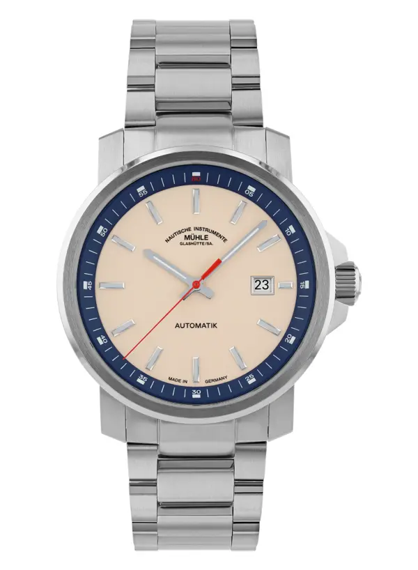 Mühle Glashütte 29er Big, reference M1-25-36-MB