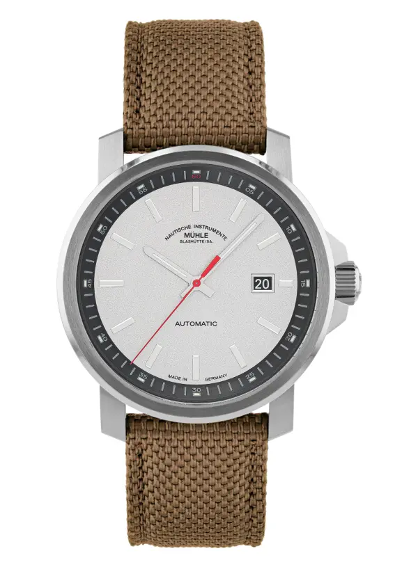 Mühle Glashütte 29er Big, reference M1-25-37-CB-III