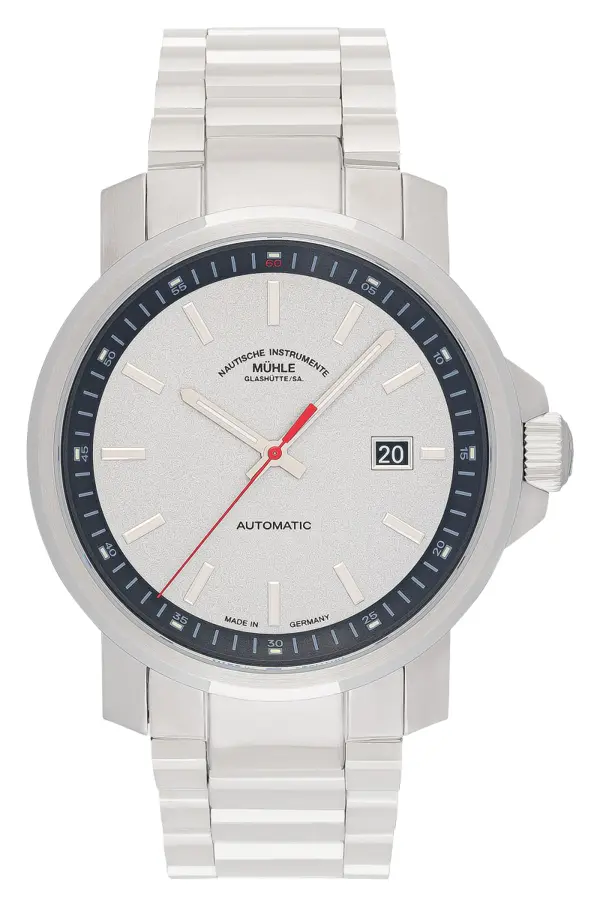 Mühle Glashütte 29er Big, reference M1-25-37-MB