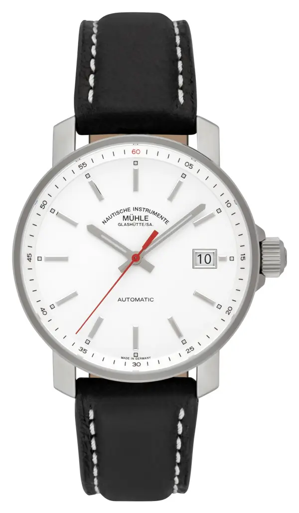 Mühle Glashütte 29er, reference M1-25-21-LB