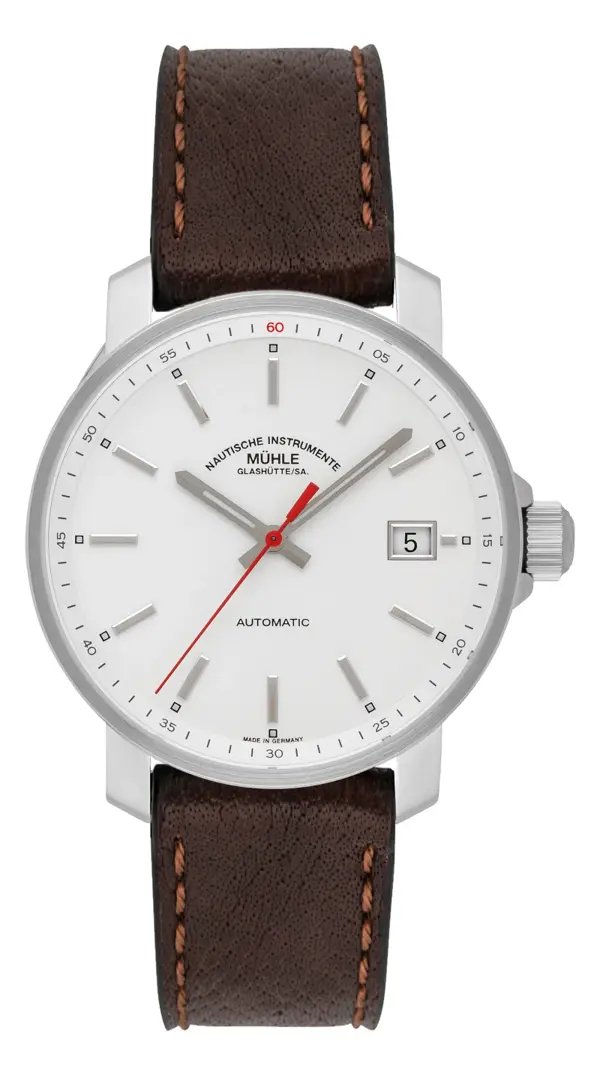 Mühle Glashütte 29er, reference M1-25-21-LB-II