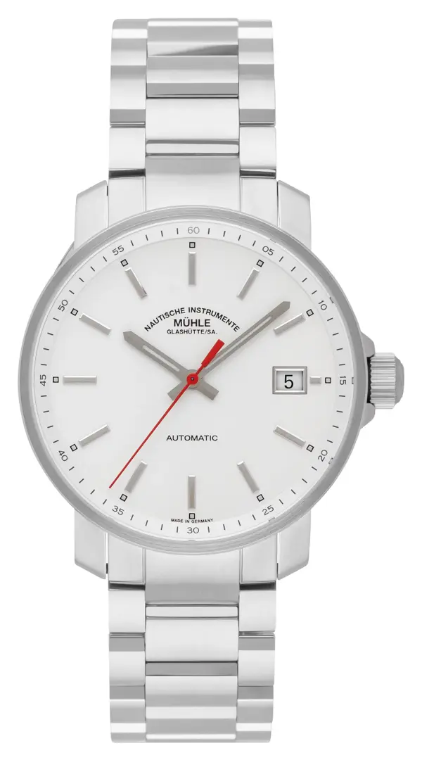 Mühle Glashütte 29er, reference M1-25-21-MB