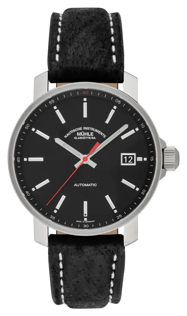 Mühle Glashütte 29er, reference M1-25-23-LB