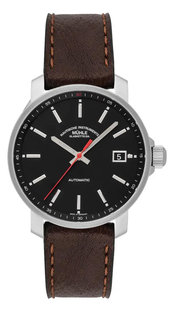 Mühle Glashütte 29er, reference M1-25-23-LB-II