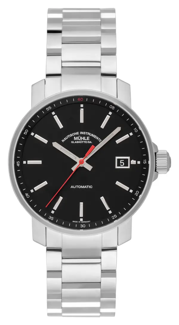 Mühle Glashütte 29er, reference M1-25-23-MB