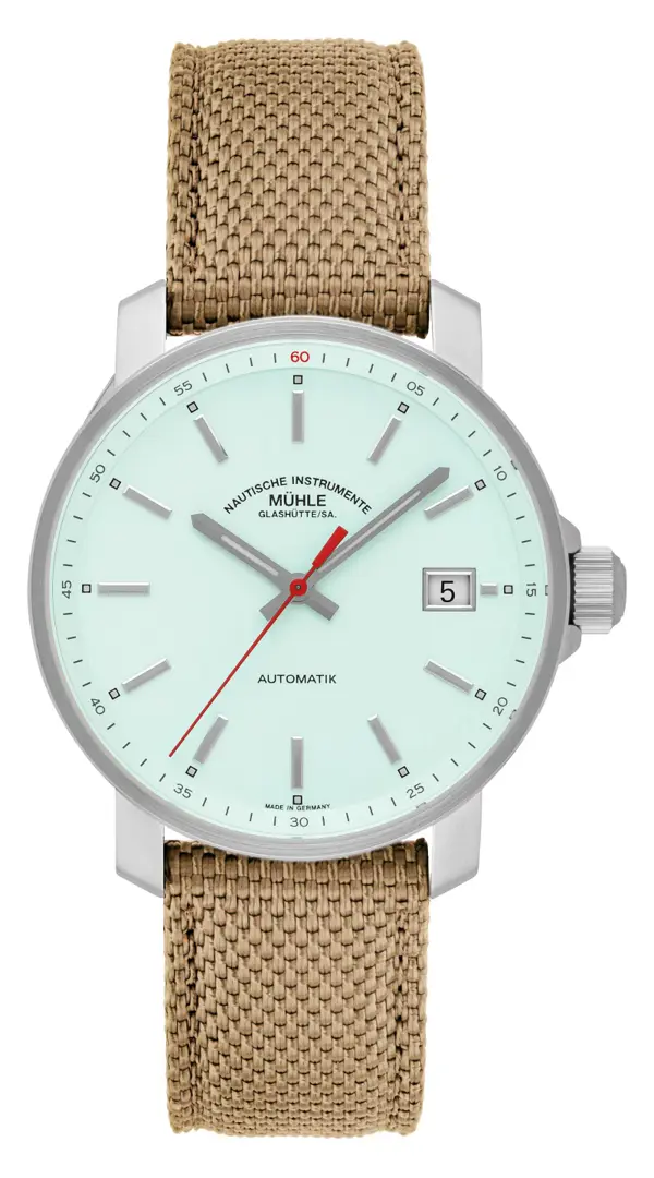 Mühle Glashütte 29er, reference M1-25-29-CB