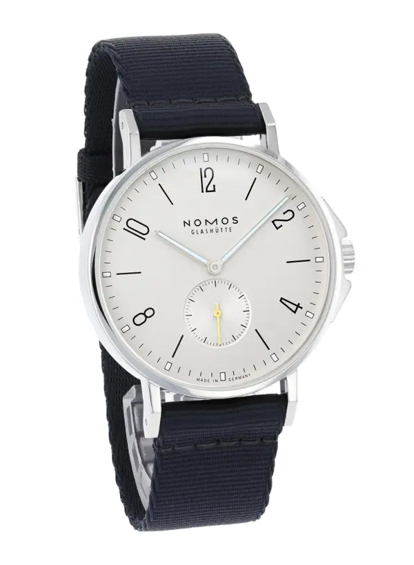 Nomos Glashütte Ahoi, reference 550
