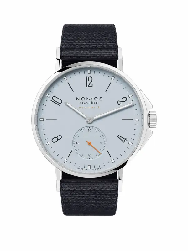 Nomos Glashütte Ahoi neomatik Sky, reference 568