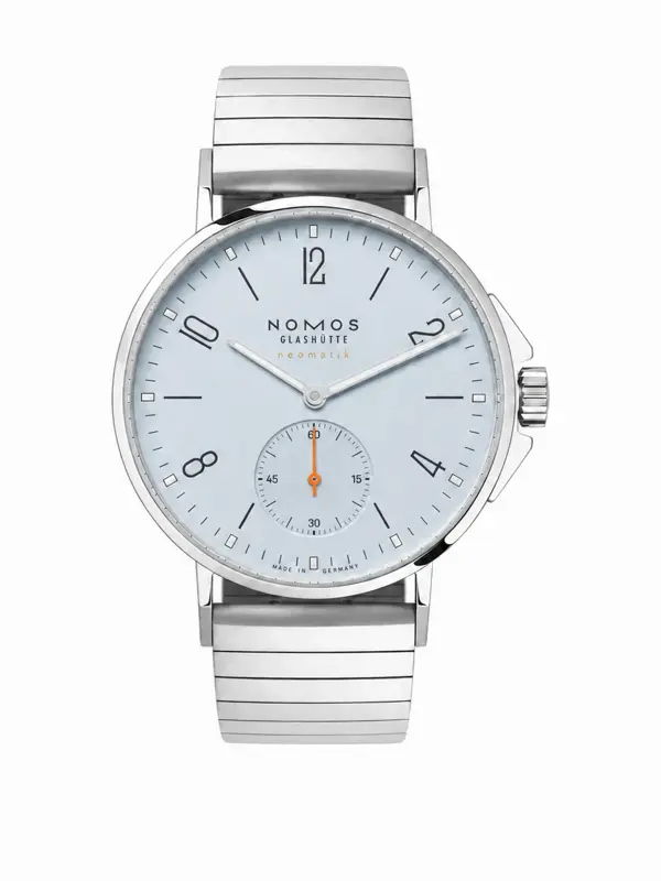Nomos Glashütte Ahoi neomatik Sky, reference 568