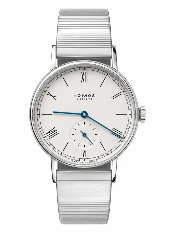 Nomos Glashütte Ludwig, reference 201