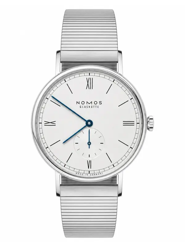 Nomos Glashütte Ludwig 38, reference 235