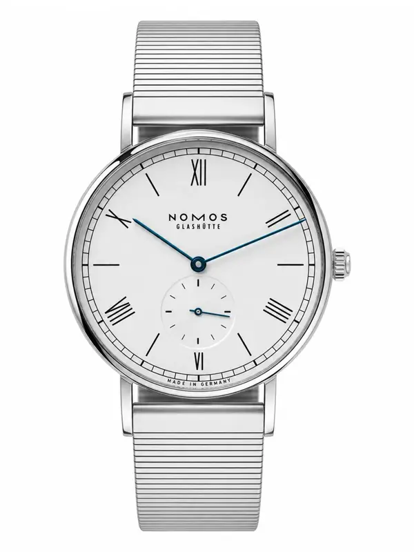 Nomos Glashütte Ludwig Automatic, reference 251