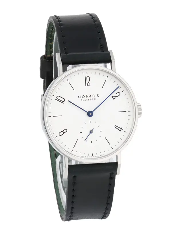 Nomos Glashütte Tangente, reference 101