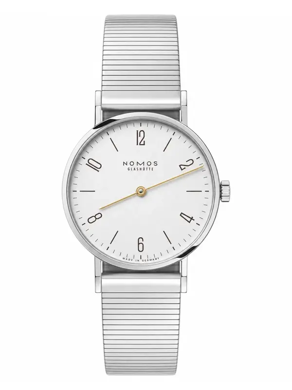 Nomos Glashütte Tangente 33 Duo, reference 120