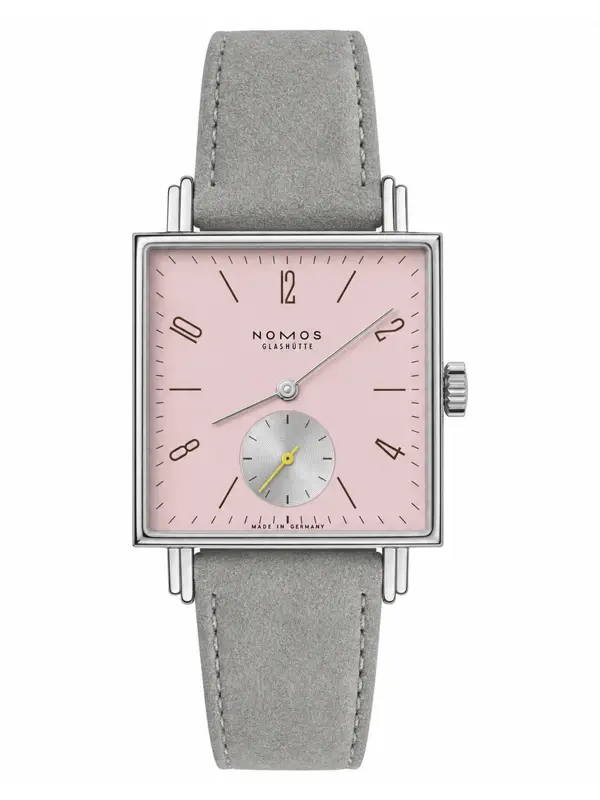 Nomos Glashütte Tetra, reference 426