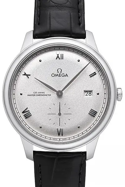 Omega De Ville Co-Axial Master Chronometer Small Seconds 41mm, reference 434.13.41.20.02.001