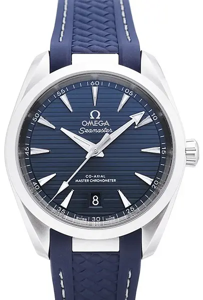 Omega Seamaster Aqua Terra 150M Co-Axial Master Chronometer 38mm, reference 220.12.38.20.03.001