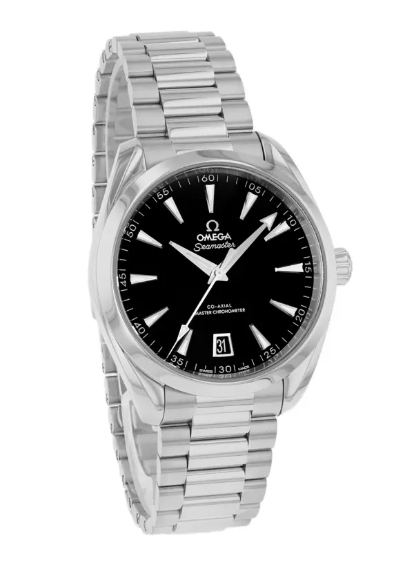 Omega Seamaster Aqua Terra 150M Co-Axial Master Chronometer 41mm, reference 220.10.41.21.01.002