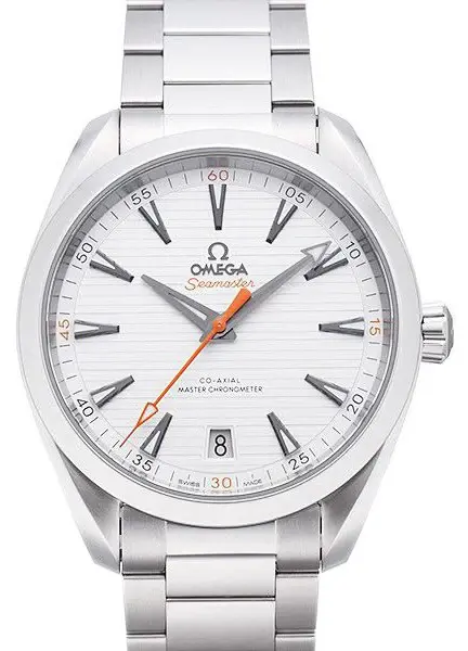 Omega Seamaster Aqua Terra 150M Co-Axial Master Chronometer 41mm, reference 220.10.41.21.02.001