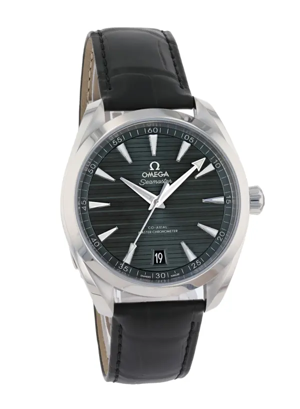 Omega Seamaster Aqua Terra 150M Co-Axial Master Chronometer 41mm, reference 220.13.41.21.10.001