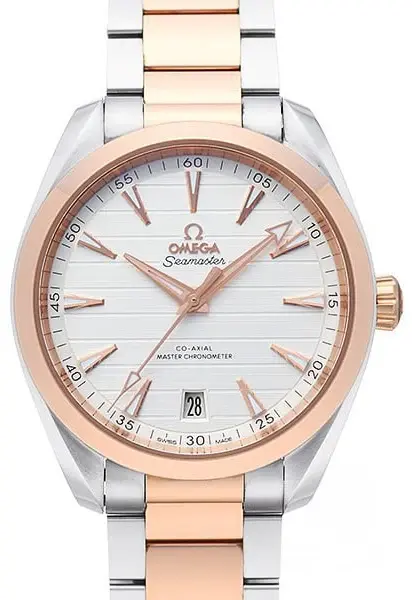 Omega Seamaster Aqua Terra 150M Co-Axial Master Chronometer 41mm, reference 220.20.41.21.02.001