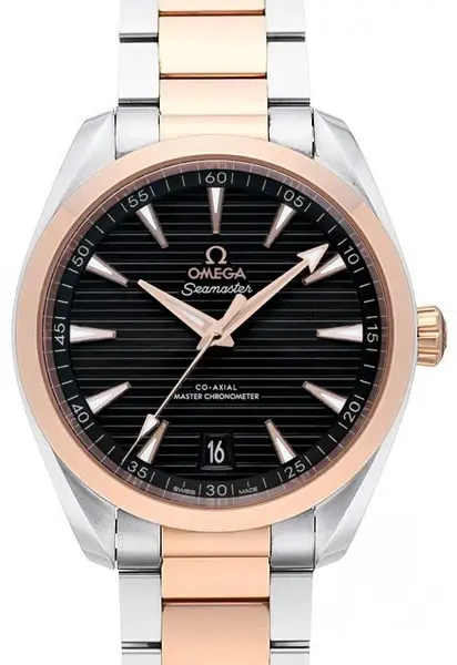 Omega Seamaster Aqua Terra 150M Co-Axial Master Chronometer 41mm, reference 220.20.41.21.06.001