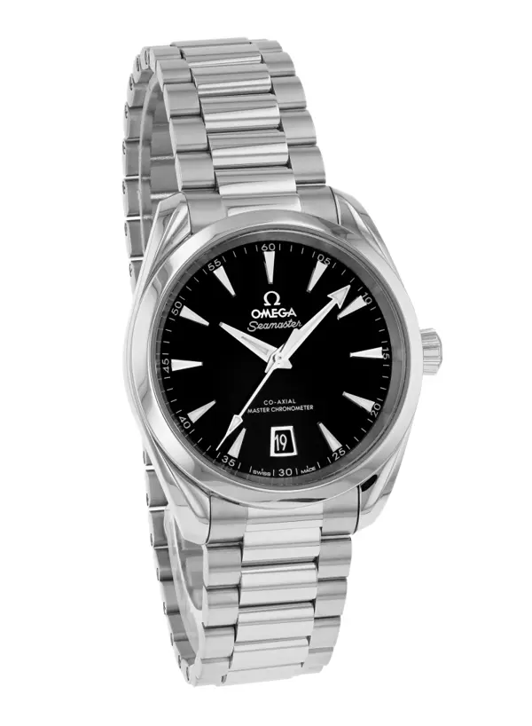 Omega Seamaster Aqua Terra Shades 150M Co-Axial Master Chronometer 38mm, reference 220.10.38.20.01.004