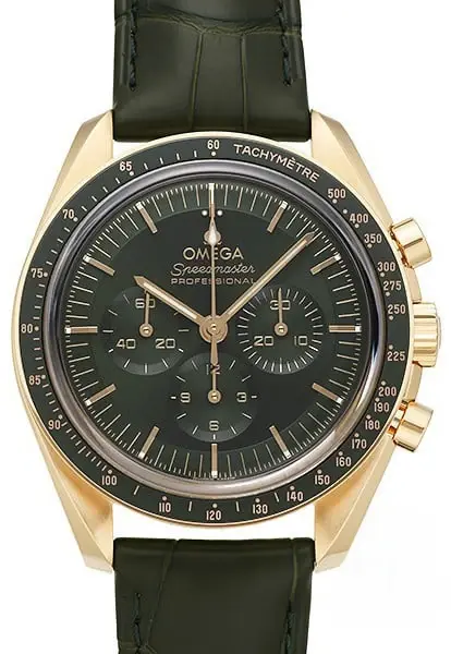Omega Speedmaster Moonwatch Co-Axial Master Chronometer Chronograph 42mm, reference 310.63.42.50.10.001