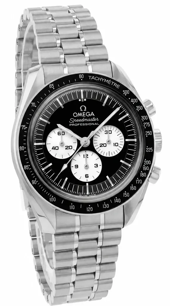 Omega Speedmaster Moonwatch Professional Co-Axial Master Chronometer 42 mm, reference 310.30.42.50.01.004