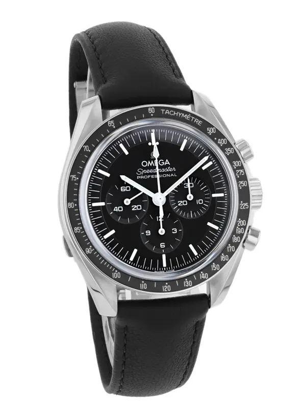 Omega Speedmaster Moonwatch Professional Co-Axial Master Chronometer Chronograph 42 mm, reference 310.32.42.50.01.002