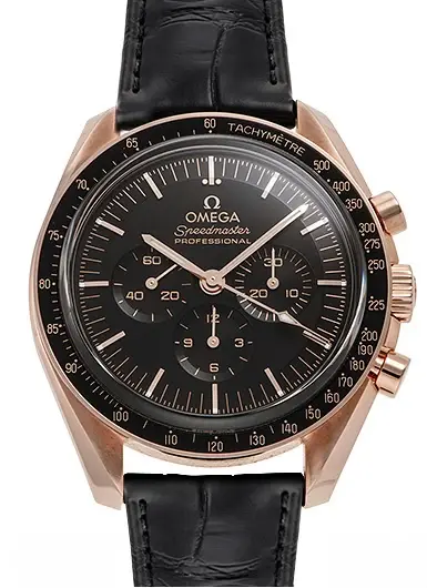 Omega Speedmaster Moonwatch Professional Co-Axial Master Chronometer Chronograph 42 mm, reference 310.63.42.50.01.001