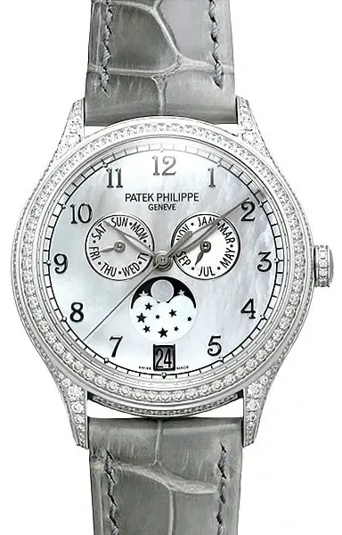 Patek Philippe Annual Calendar, reference 4948G-010