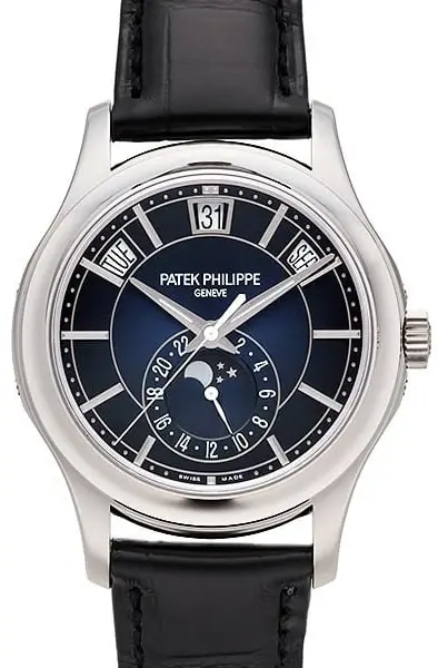 Patek Philippe Annual Calendar, reference 5205G-013