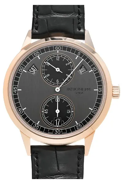 Patek Philippe Annual Calendar, reference 5235/50R-001
