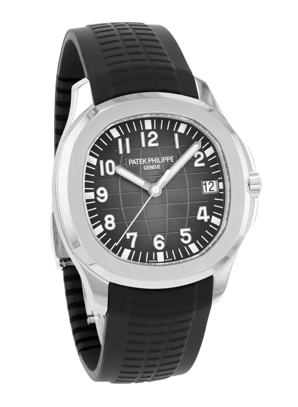 Patek Philippe Aquanaut, reference 5167A-001