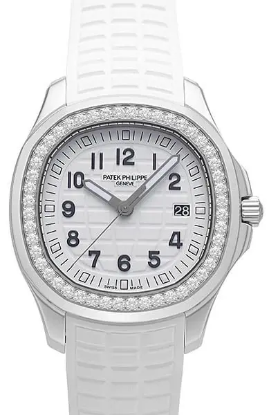 Patek Philippe Aquanaut Luce, reference 5267/200A-010