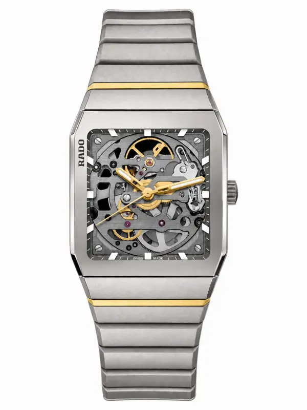 Rado Anatom Automatic Skeleton, reference R10206109