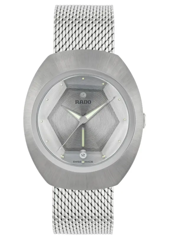 Rado DiaStar Original 60-Year Anniversary Edition, reference R12163118